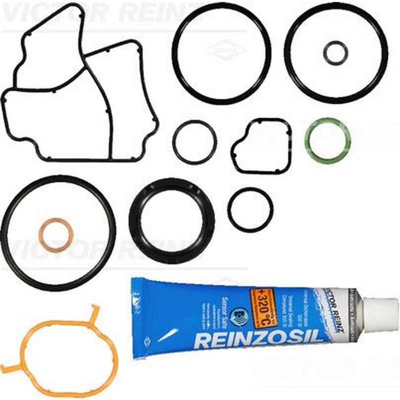 Victor Reinz Crankcase Gasket Kit ID 08-40848-02