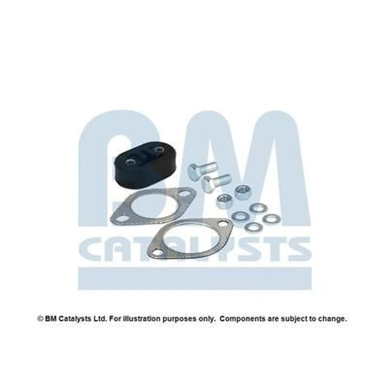 BM Catalysts Exhaust Pipe Mounting Kit FK50508C