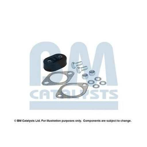 BM Catalysts Exhaust Pipe Mounting Kit FK50508C