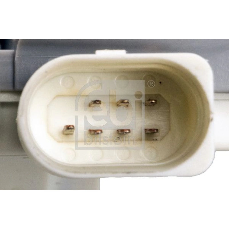 Febi Door Lock Mechanism Left Front 7 Pin 178047