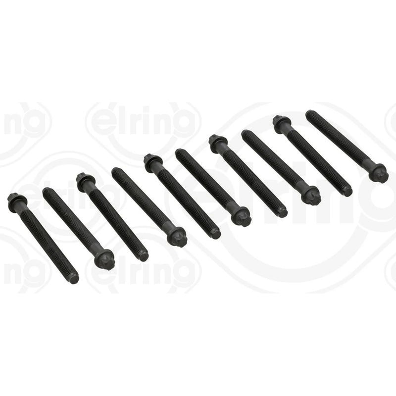 Elring Cylinder Head Bolt Set M12x1,5x121 272.010