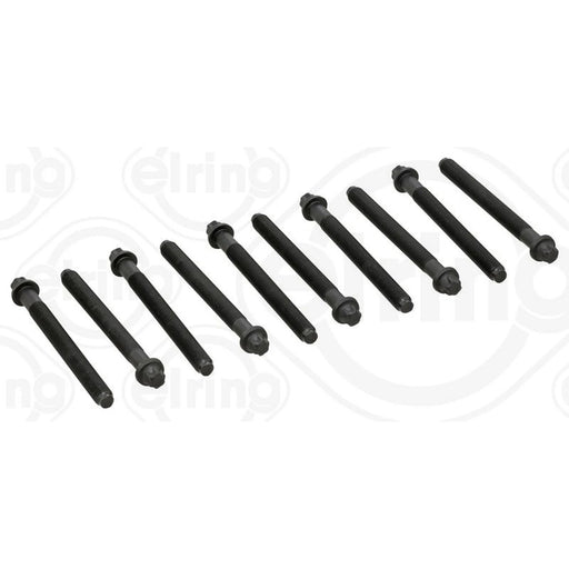 Elring Cylinder Head Bolt Set M12x1,5x121 272.010