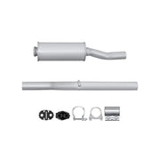 Hella Front Silencer Front 8LB 366 020-491