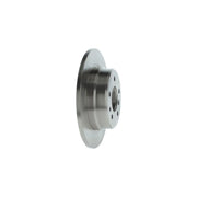 Bosch 2 x Solid Rear Brake Discs 0 986 478 322