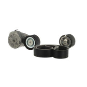 Gates V-Ribbed Belt Set K0110PK2070HD