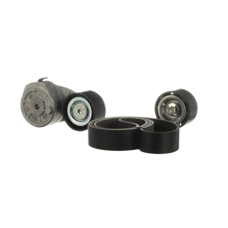 Gates V-Ribbed Belt Set K0110PK2070HD