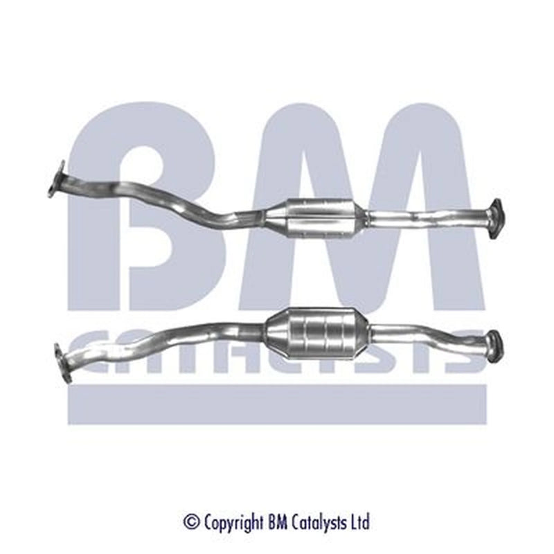 BM Catalysts Petrol Cat BM90143