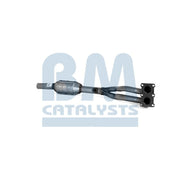 BM Catalysts Homologated Petrol Cat BM90694H