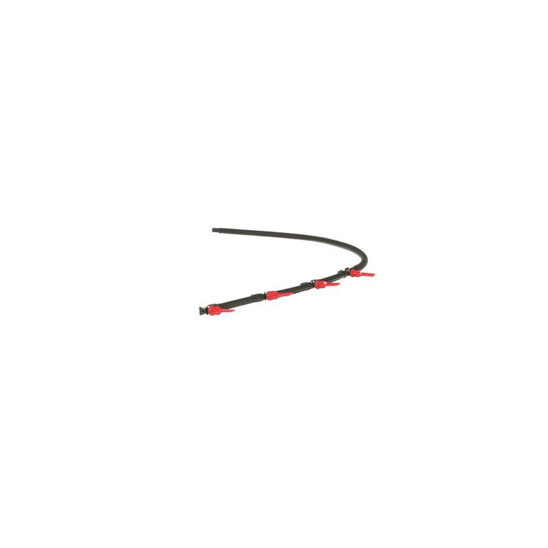 Gates Fuel Overflow Hose Pipe MFL1246