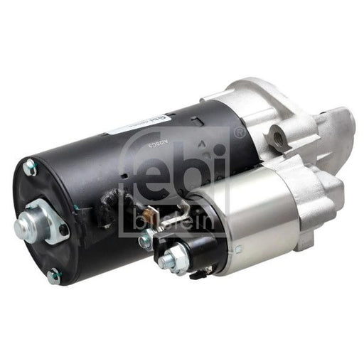 Febi Starter Motor 12V 2.2kW 10 Teeth 48964