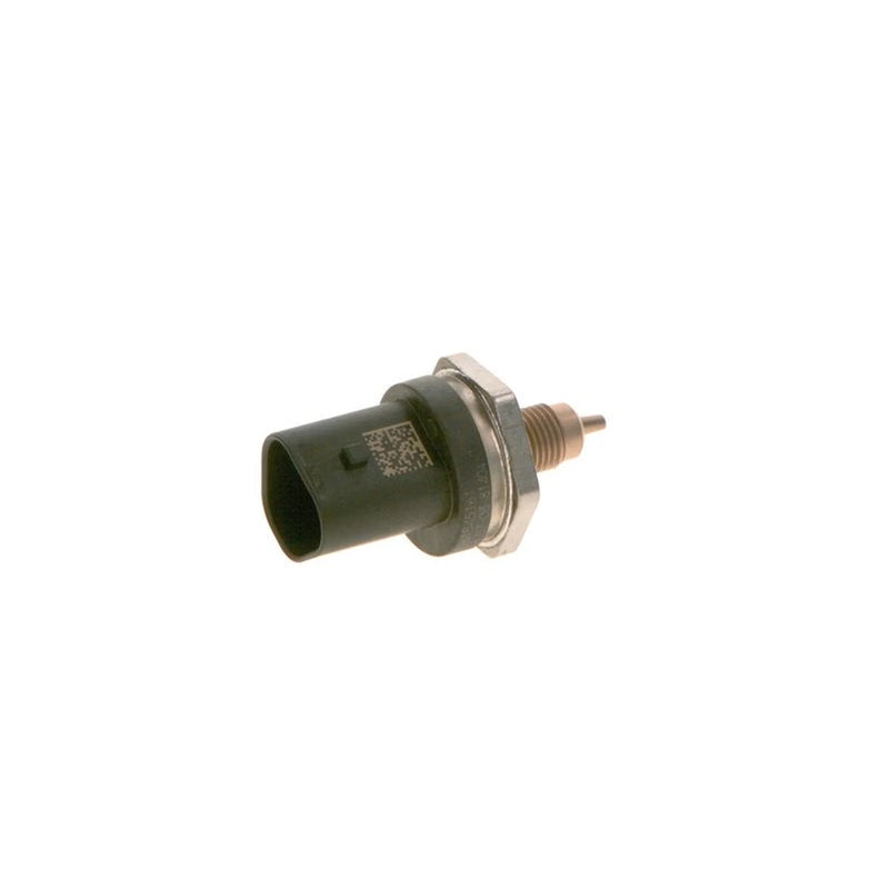 Bosch Fuel Rail Pressure Sensor 0 261 545 161
