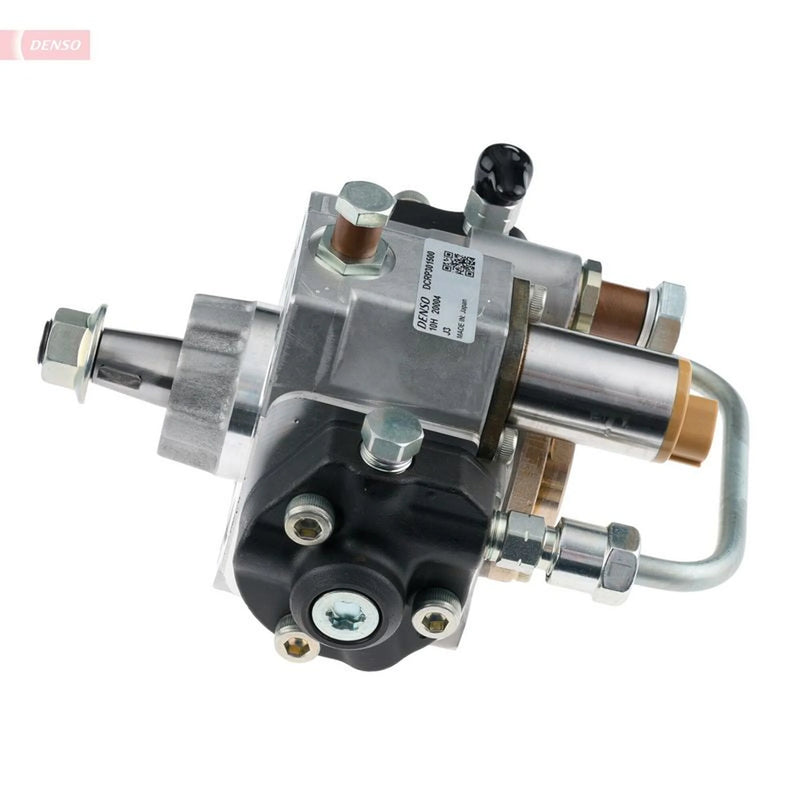 Denso High Pressure Fuel Pump DCRP301500