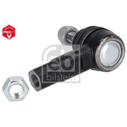 Febi Steering Tie Rod End Ball Joint Front Right 37860