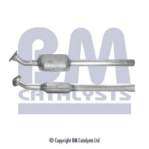 BM Catalysts Homologated Diesel Cat BM80002H