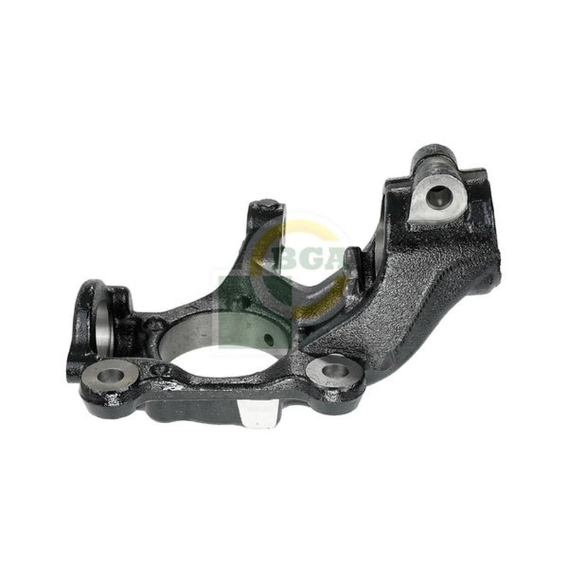 BGA Wheel Suspension Steering Knuckle Front Le MT23000