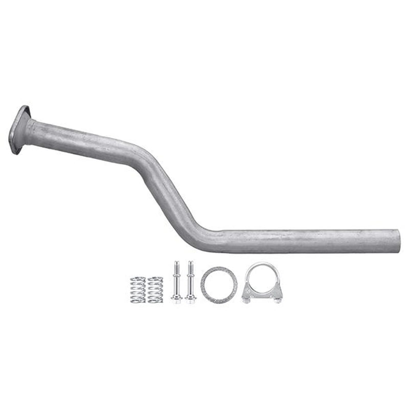 Hella Exhaust Pipe OD 8LA 366 001-281