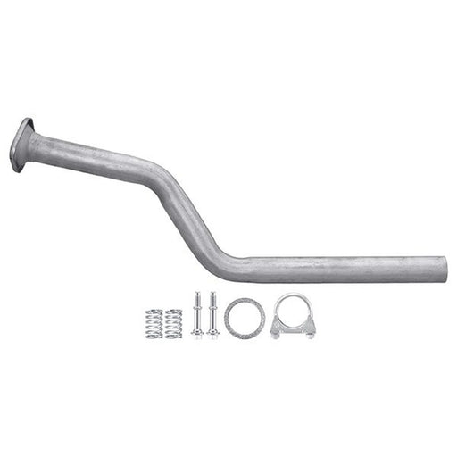 Hella Exhaust Pipe OD 8LA 366 001-281