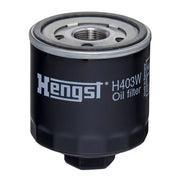 Hella Engine Oil Filter H403W