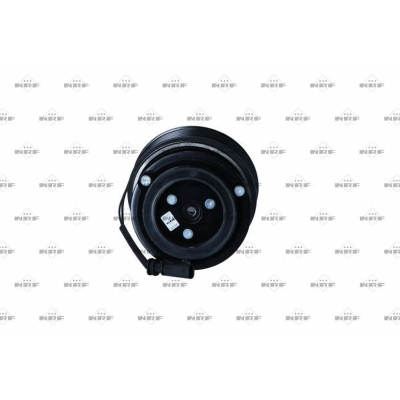 NRF A/C Compressor Magnetic Clutch 380083