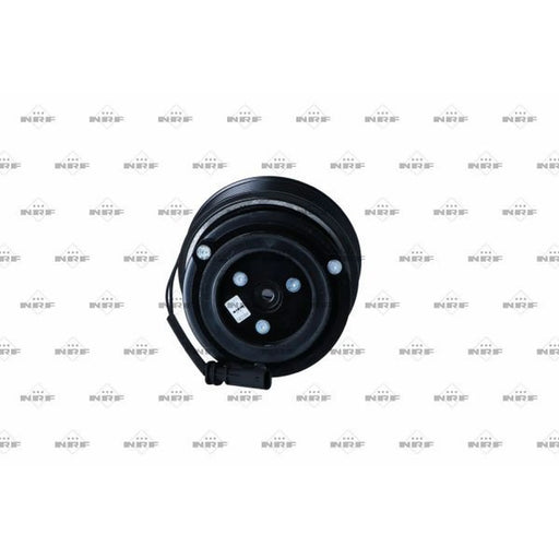 NRF A/C Compressor Magnetic Clutch 380083