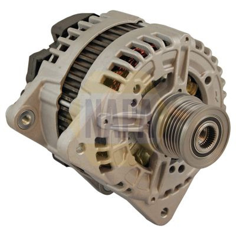 NAPA Car Alternator 12V NAL1175