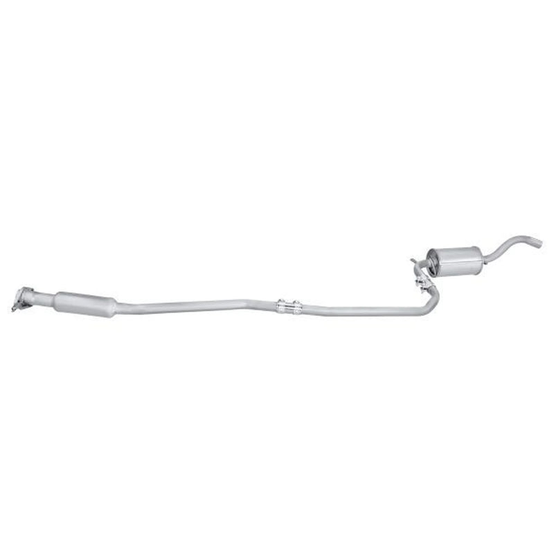 Hella Middle Silencer 8LC 366 023-921