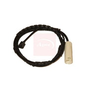 Apec Brake Pad Wear Sensor Front WIR5238