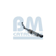 BM Catalysts Homologated Petrol Cat BM90443H