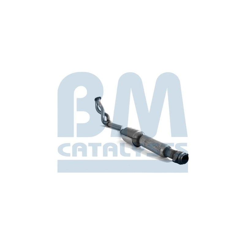 BM Catalysts Homologated Petrol Cat BM90443H