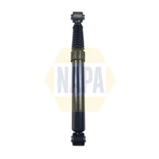 NAPA Shock Absorber Damper Strut Rear Left NSA1412