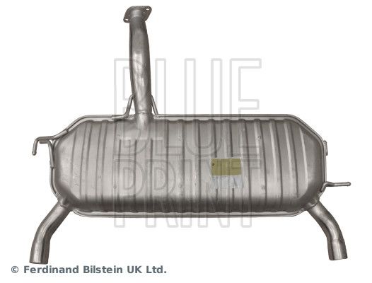 Blue Print ADG06004 Rear Muffler