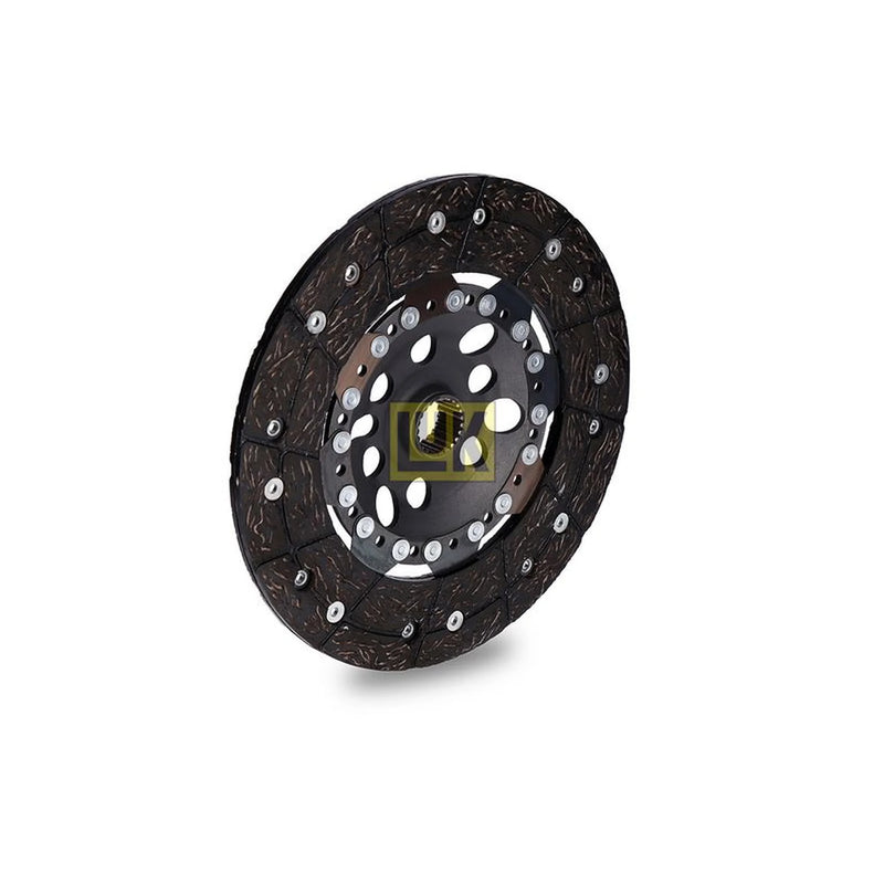 LuK Clutch Friction Disc Plate 23 Splines 322023410