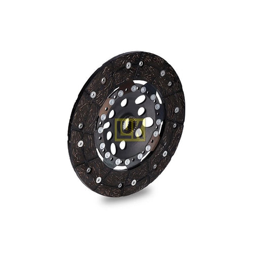 LuK Clutch Friction Disc Plate 23 Splines 322023410
