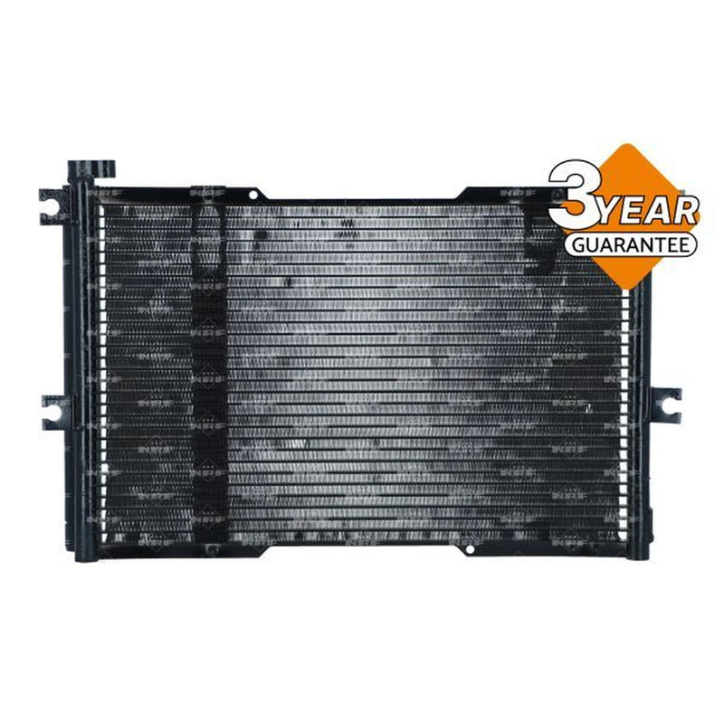 NRF Air Conditioning Condenser 350709