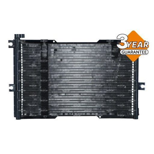 NRF Air Conditioning Condenser 350709
