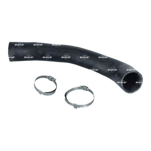 NRF Intercooler Turbo Charge Air Hose 166108