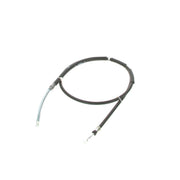 Bosch Handbrake Cable Right Rear 1 987 477 843