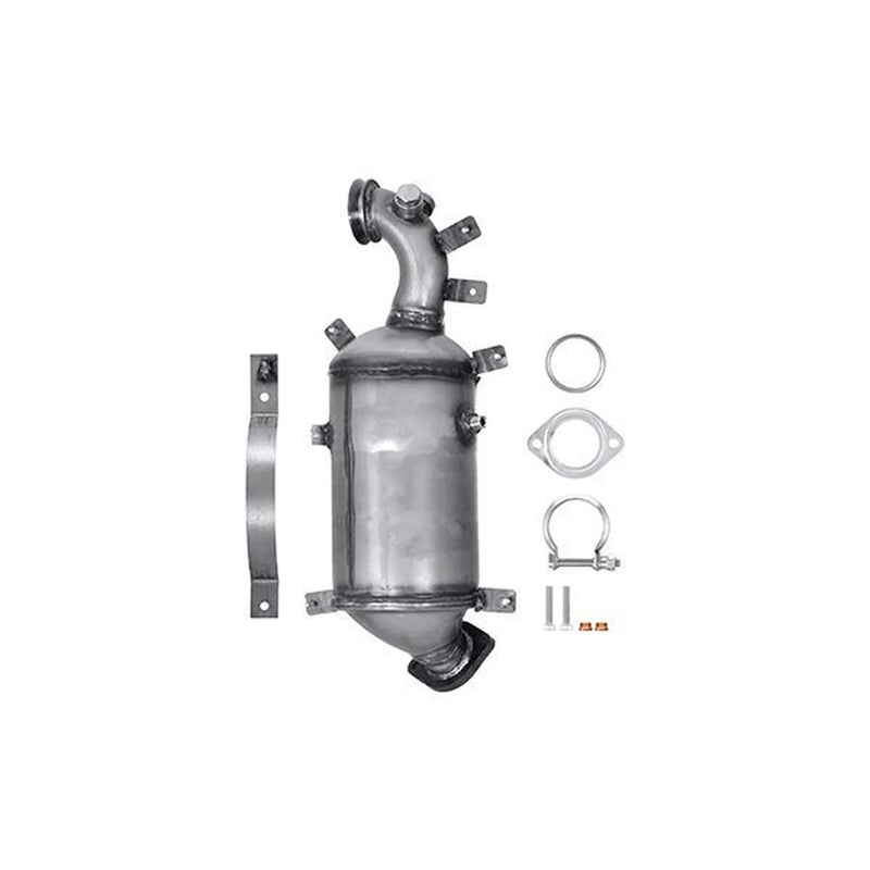 Hella Soot/Particulate Filter 8LG 366 070-431