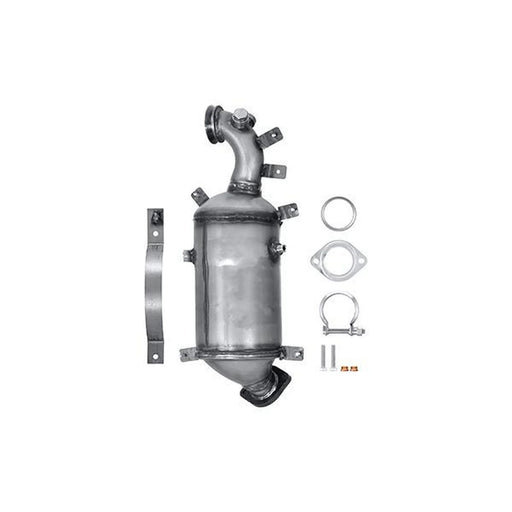 Hella Soot/Particulate Filter 8LG 366 070-431