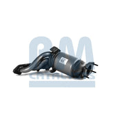 BM Catalysts Homologated Petrol Cat BM91773H