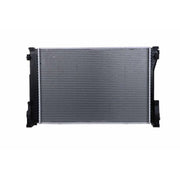 Hella Engine Radiator 8MK 366 300-951