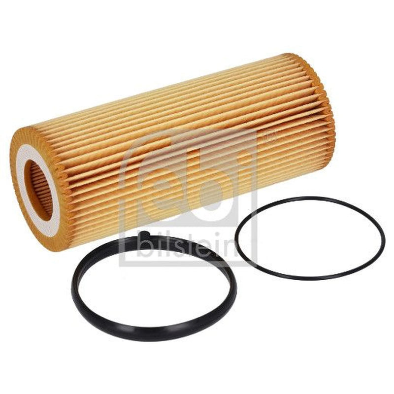 Febi Engine Oil Filter 38405