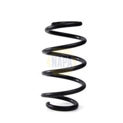 NAPA Front Suspension Coil Spring NCS2114