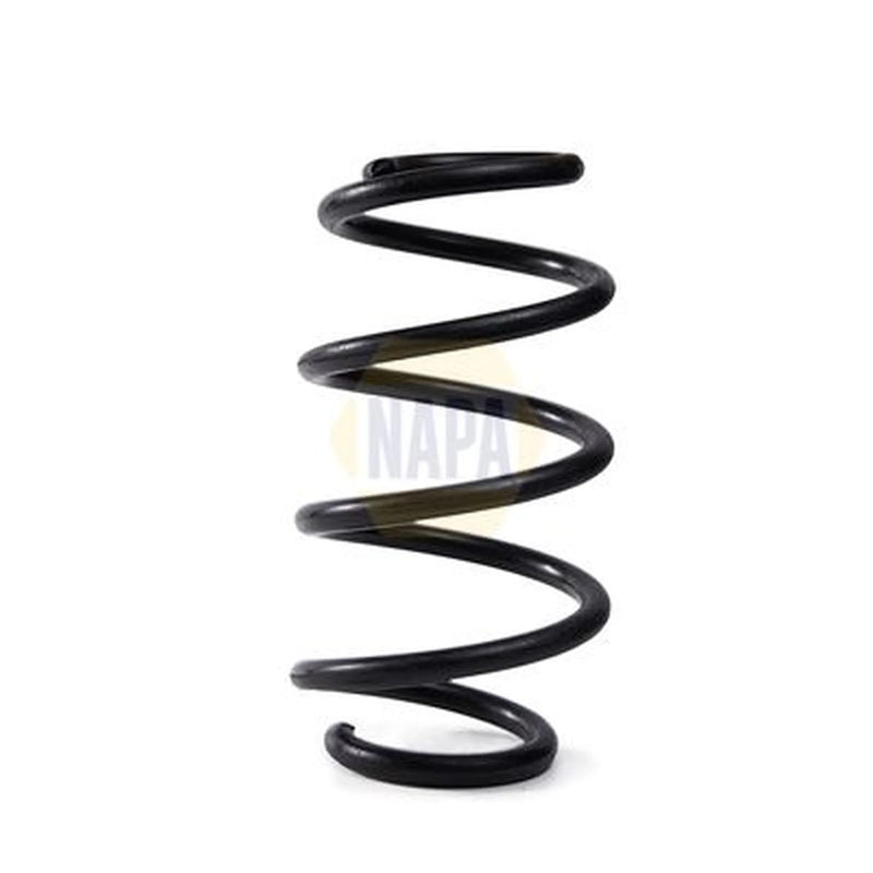NAPA Front Suspension Coil Spring NCS2114