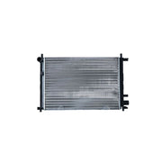 NRF Engine Radiator 54667
