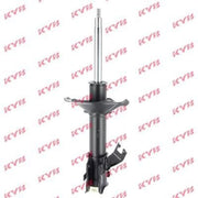 KYB Shock Absorber Damper Strut Front Right 334158
