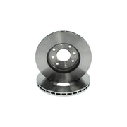Bosch 2 x Vented Front Brake Discs 0 986 479 140