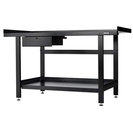 Bunker Workbench with Drawer 1550mm Industrial Design