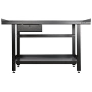 Bunker Workbench with Drawer 1550mm Industrial Design
