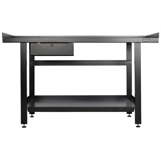 Bunker Workbench with Drawer 1550mm Industrial Design